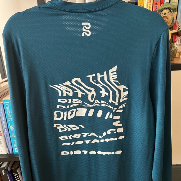 BANDIT Long Sleeve - Picture 3 of 3